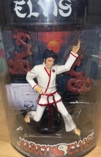 Elvis figure x toys - elvis,