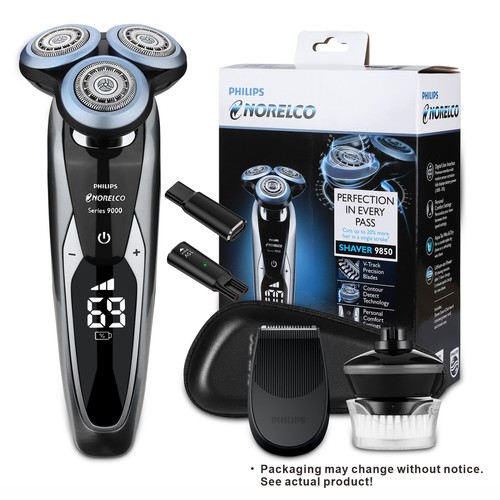 Philips men electric shaver - philips,