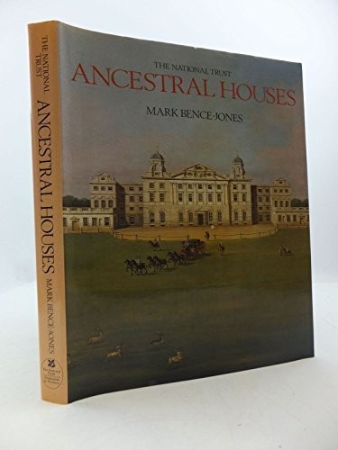 National trust book - national,