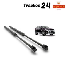 REAR TAILGATE BOOT GAS STRUTS
