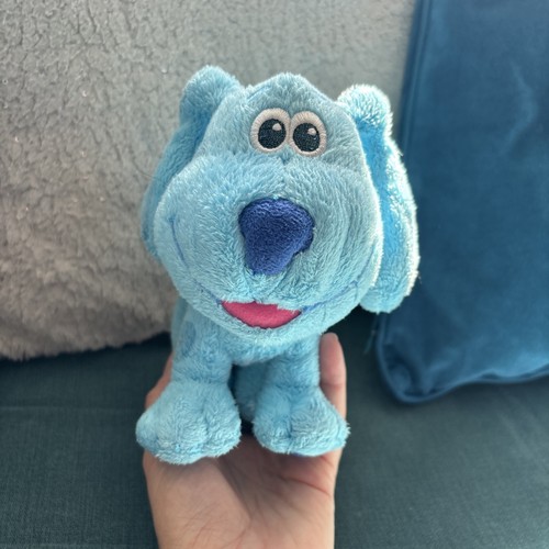 Blues clues blue the - blue,