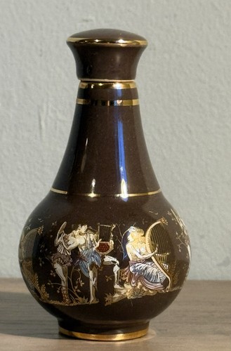 Vintage miniature greek - vintage,