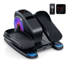 Electric mini elliptical - electric,