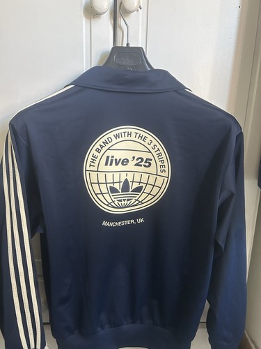 Adidas oasis live - x, ’25