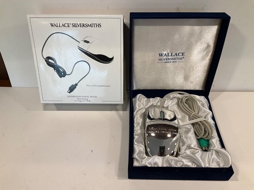 Vintage wallace silversmiths - vintage,