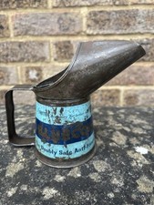 Bluecol Anti Freeze Half Pint Pourer