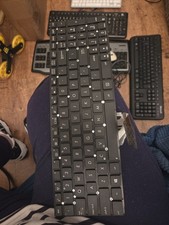 Replacement Laptop Keyboard.