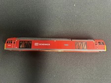 Hornby Class 60 (60044) In DB