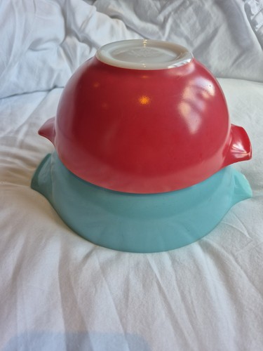 Vintage retro 1960s jaj pyrex - vintage,