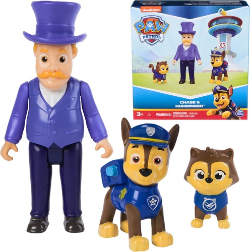 Paw patrol chase - chase, &