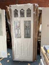 Mortlake External Period Door