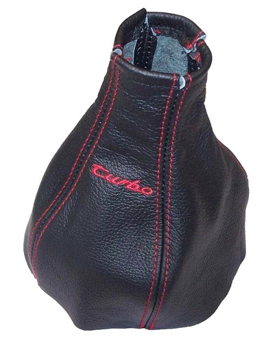 Gear stick gaiter - gear, vauxhall