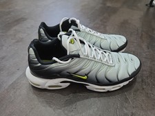 Nike Air Max Plus TN Tuned Seafoam Size 10