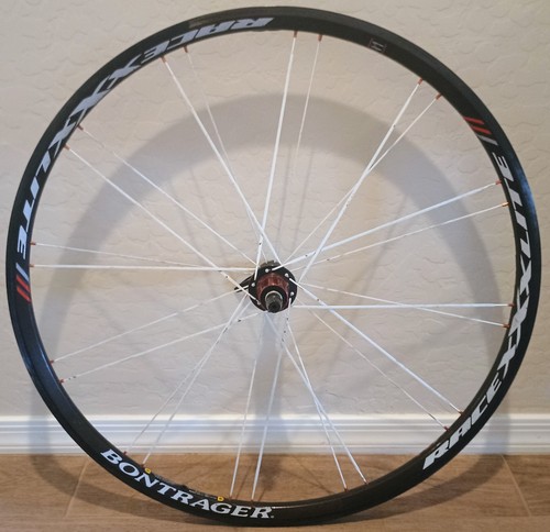 Bontrager race xxx - bontrager, rear