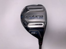 Cobra Baffler XL 6 Hybrid 28* Baffler 60g Regular Graphite Mens RH