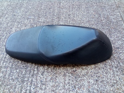Honda ps125 seat saddle - ps125,