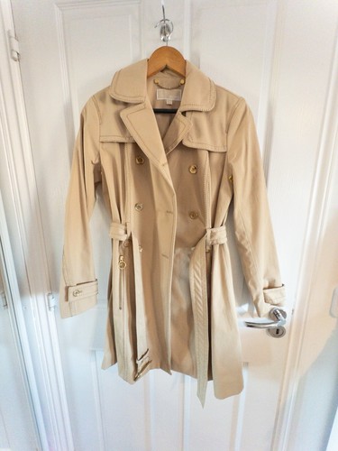 Michael kors jacket trench - kors,