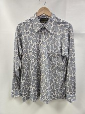 Vintage Van Heusen Shirt Mens