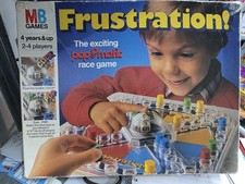MB Games Vintage Frustration