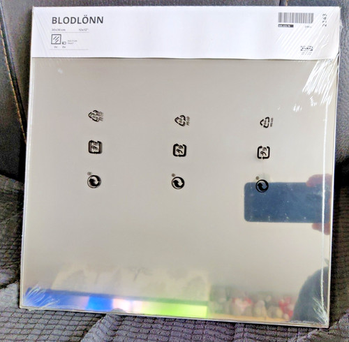 Ikea blodlonn x12 - ikea, 12”x12”