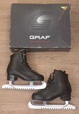 GRAF 500 BLACK SENIOR FIGURE