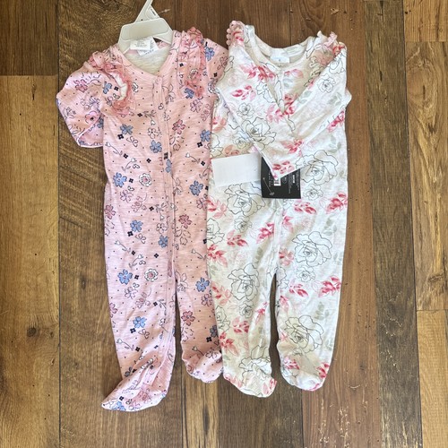 Bnwt laura ashley baby grows - bnwt,