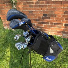 MASTERS🚩MC-Z 530 Mens Full