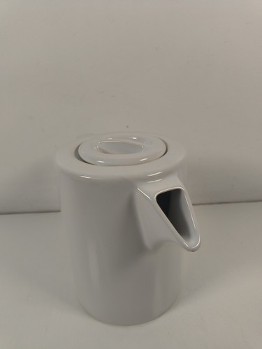 Ceramic tea pot - pot, for