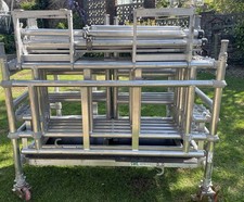 EURO TOWER ALUMINIUM EURO 2