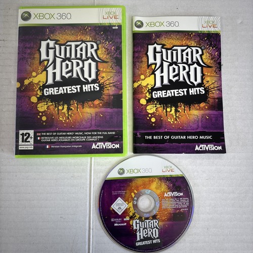 Guitar hero metallica - ,