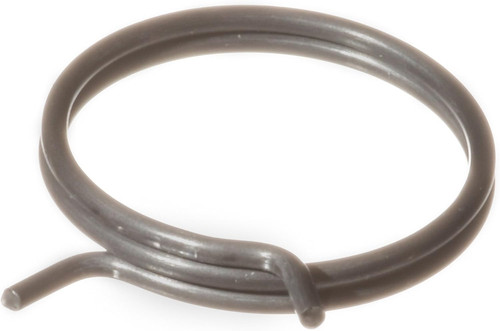 Avocet door handle - handle, springs