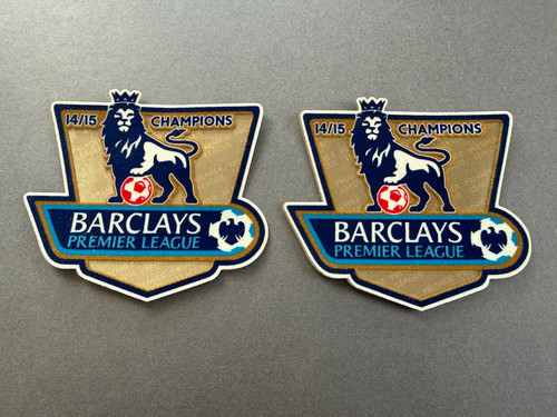 Premier league champions - premier,
