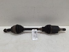 2015 LAND ROVER RANGE ROVER SPORT 4.4L Diesel N/S Left Front Driveshaft