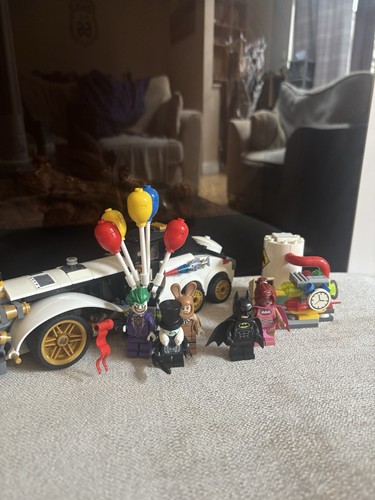 Lego batman movie the penguin - lego,