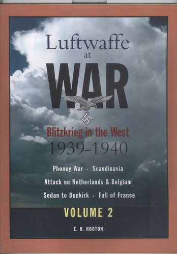 Ian allan classic - ian, allan-classic-luftwaffe