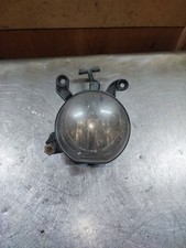 BMW 3 SERIES E46 FRONT Driver