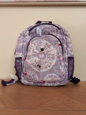 Claire's Accessories Tie Dye