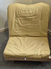 Futon Single Bed Chair