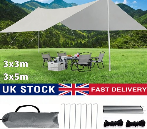 New camping hammock tent tarp - camping,
