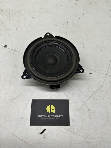 Bmw e46 harman kardon rear - harman,