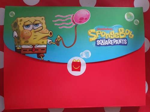 Mcdonalds happy meal - happy,