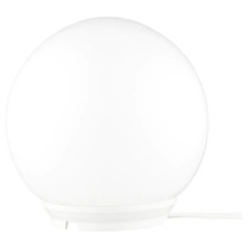 IKEA FADO Table Lamp 25cm