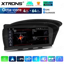 8.8" Android 14 Wireless Car