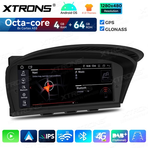 Android 14 wireless car - android,
