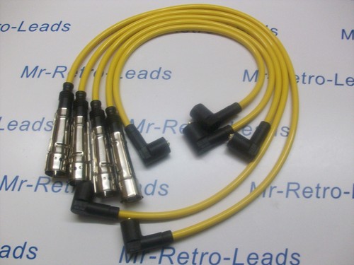 Yellow 8mm performance - yellow,