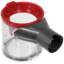 Dyson V7 V8 Dust Bin Canister