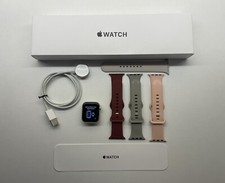 Apple Watch SE 2nd Second