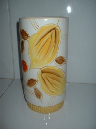 Vintage price kensington vase - vintage,
