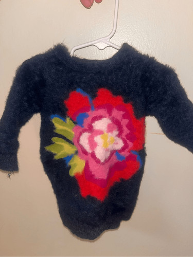 Kenzy babygirl sweater