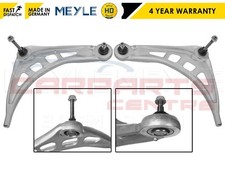 FOR BMW E46 318 320 323 325 M SPORT TECH FRONT LOWER CONTROL ARMS WISHBONES HD